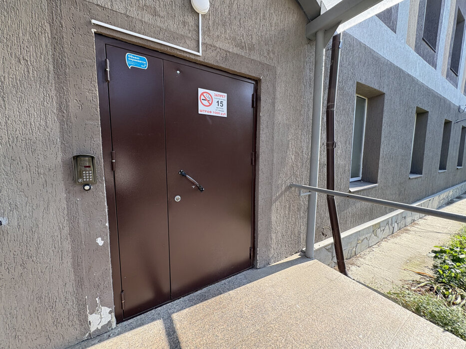 Екатеринбург, ул. Старых Большевиков, 2 (Эльмаш) - фото торговой площади (7)