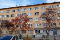 г. Верхняя Пышма, ул. Кривоусова, 38 (городской округ Верхняя Пышма) - фото комнаты