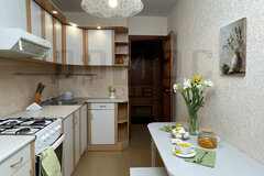 Екатеринбург, ул. Академика Бардина, 5/3 (Юго-Западный) - фото квартиры