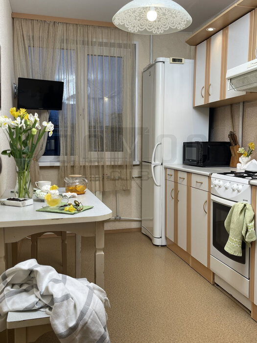 Екатеринбург, ул. Академика Бардина, 5/3 (Юго-Западный) - фото квартиры (2)