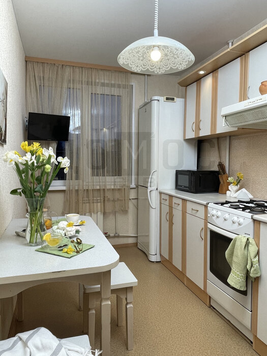 Екатеринбург, ул. Академика Бардина, 5/3 (Юго-Западный) - фото квартиры (3)