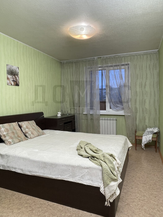 Екатеринбург, ул. Академика Бардина, 5/3 (Юго-Западный) - фото квартиры (4)