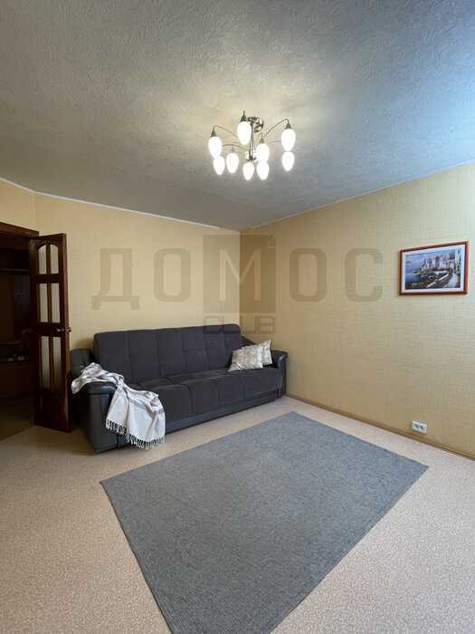 Екатеринбург, ул. Академика Бардина, 5/3 (Юго-Западный) - фото квартиры (8)