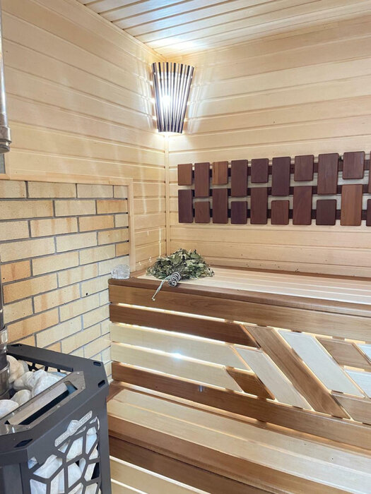 Екатеринбург, СНТ Кедр,, уч. 80 - фото сада (3)