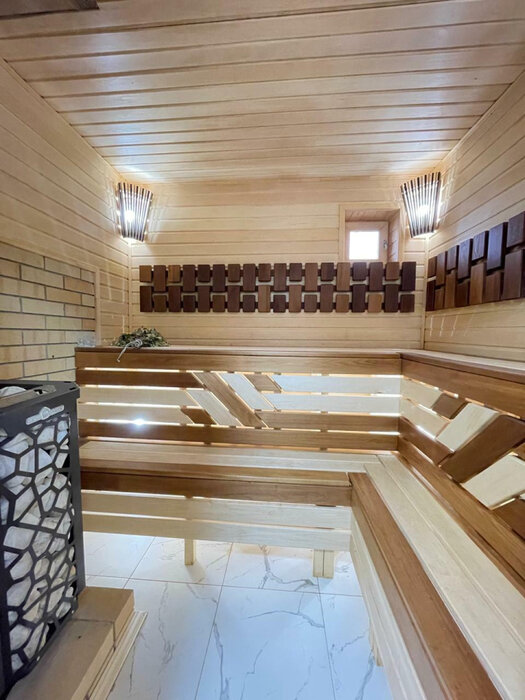 Екатеринбург, СНТ Кедр,, уч. 80 - фото сада (4)