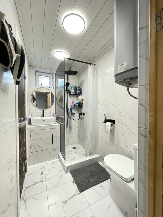 Екатеринбург, СНТ Кедр,, уч. 80 - фото сада (5)