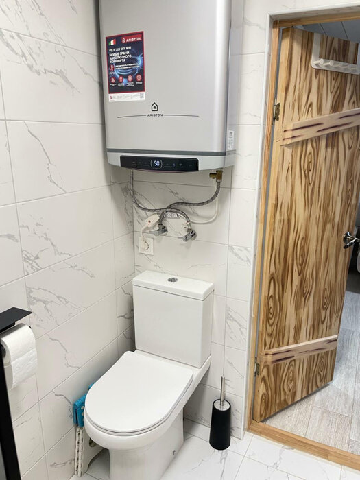 Екатеринбург, СНТ Кедр,, уч. 80 - фото сада (6)