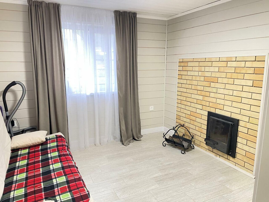 Екатеринбург, СНТ Кедр,, уч. 80 - фото сада (7)