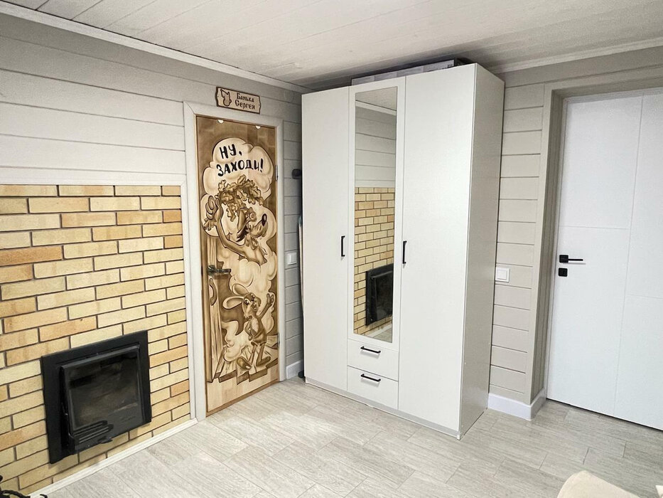 Екатеринбург, СНТ Кедр,, уч. 80 - фото сада (8)