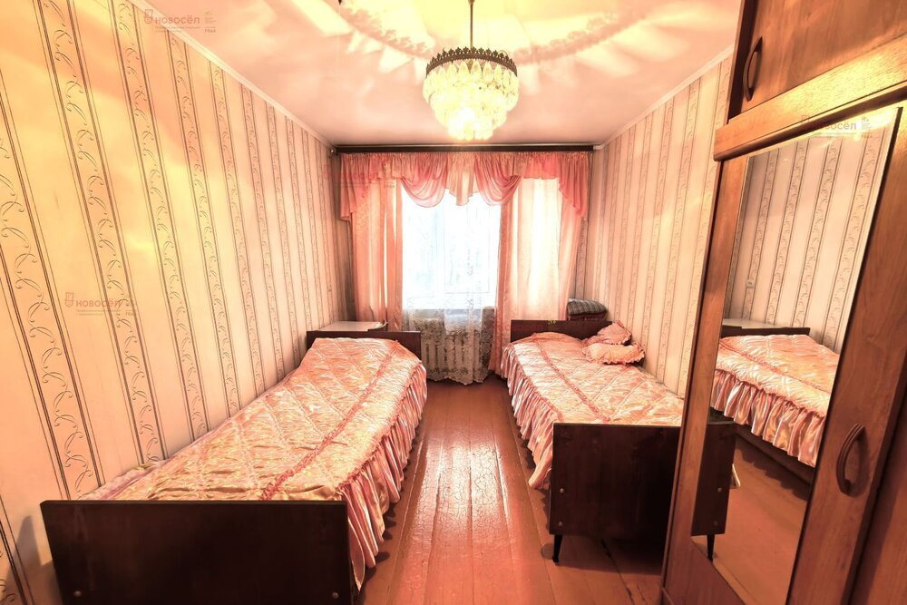 г. Первоуральск, ул. Трубников, 33/20 (городской округ Первоуральск) - фото квартиры (5)