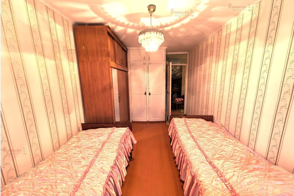 г. Первоуральск, ул. Трубников, 33/20 (городской округ Первоуральск) - фото квартиры (6)