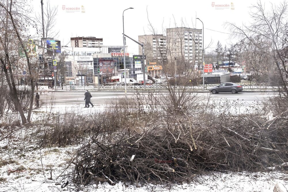 г. Первоуральск, ул. Трубников, 33/20 (городской округ Первоуральск) - фото квартиры (7)