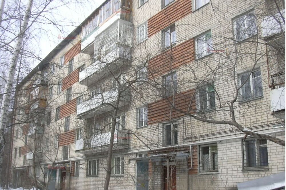 Екатеринбург, ул. Встречный, 7/1 (Юго-Западный) - фото квартиры (2)