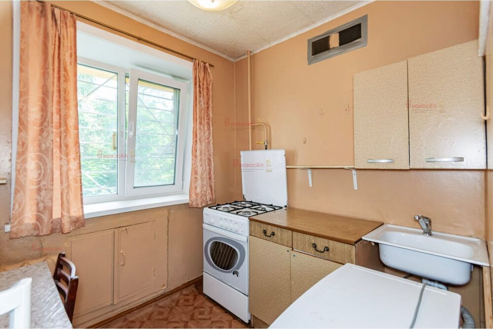 Екатеринбург, ул. Встречный, 7/1 (Юго-Западный) - фото квартиры (3)