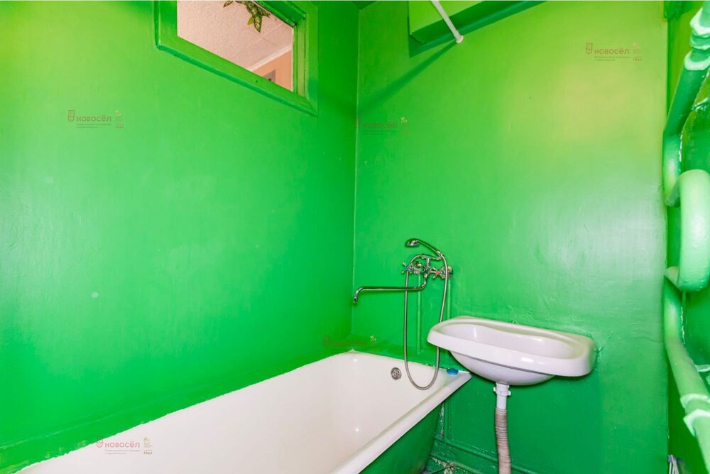 Екатеринбург, ул. Встречный, 7/1 (Юго-Западный) - фото квартиры (4)