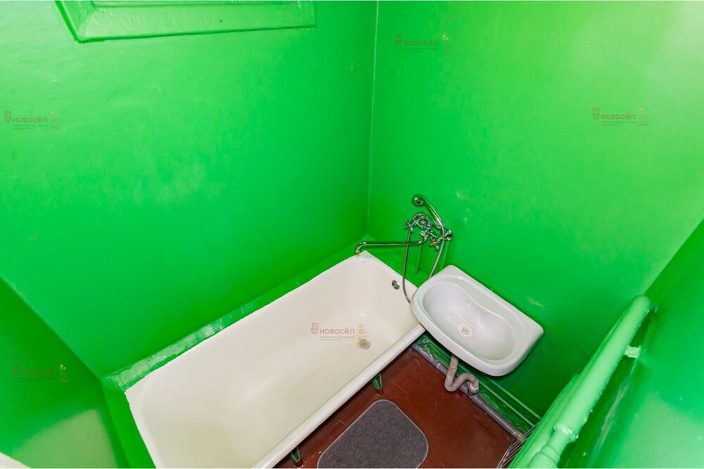 Екатеринбург, ул. Встречный, 7/1 (Юго-Западный) - фото квартиры (6)