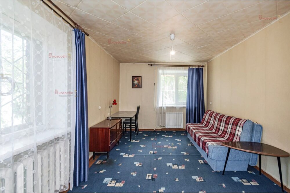 Екатеринбург, ул. Встречный, 7/1 (Юго-Западный) - фото квартиры (7)