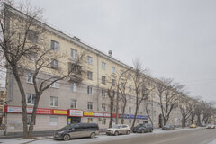 Екатеринбург, ул. Машиностроителей, 14 (Уралмаш) - фото квартиры