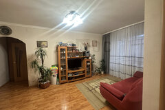 Екатеринбург, ул. Шевченко, 15 (Центр) - фото квартиры