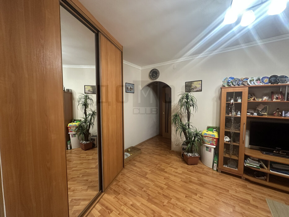 Екатеринбург, ул. Шевченко, 15 (Центр) - фото квартиры (2)