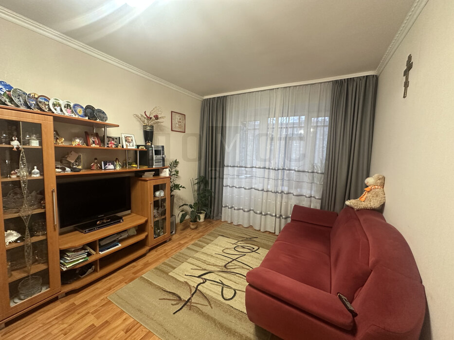 Екатеринбург, ул. Шевченко, 15 (Центр) - фото квартиры (3)