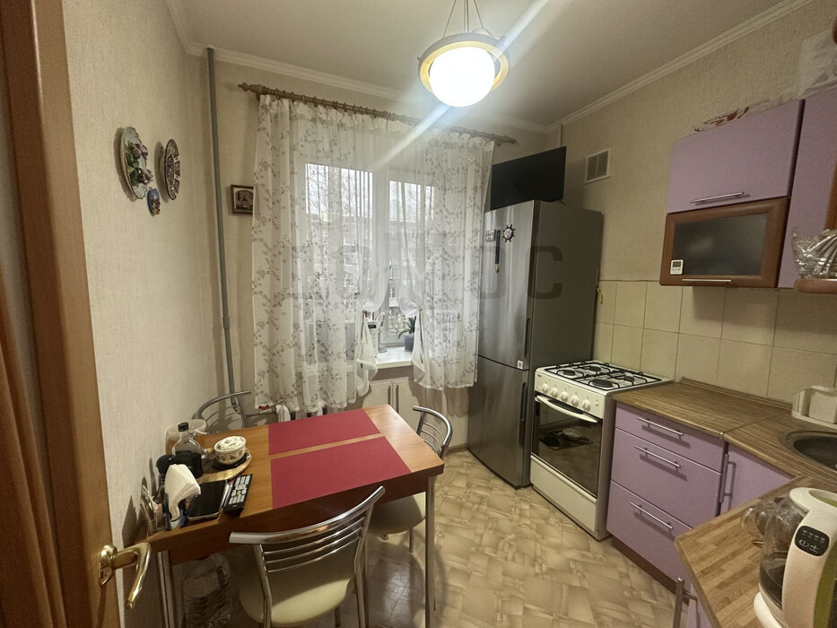 Екатеринбург, ул. Шевченко, 15 (Центр) - фото квартиры (7)