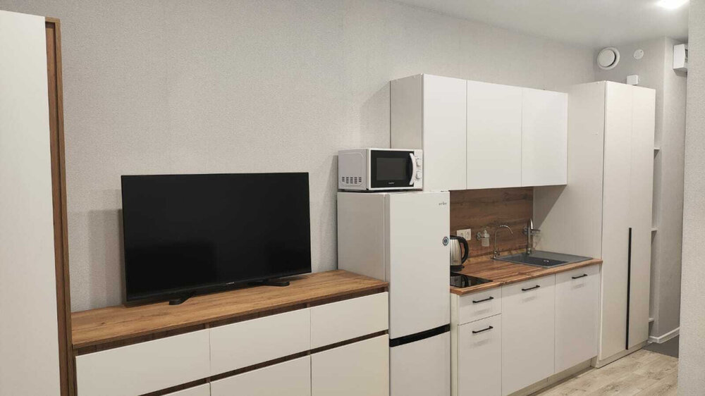 Екатеринбург, ул. Ландау, 7б (Академический) - фото квартиры (3)