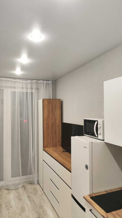 Екатеринбург, ул. Ландау, 7б (Академический) - фото квартиры (4)