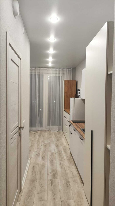 Екатеринбург, ул. Ландау, 7б (Академический) - фото квартиры (8)