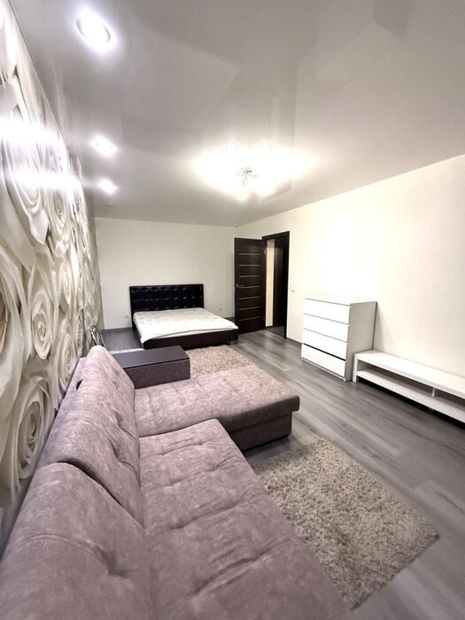 Екатеринбург, ул. Рощинская, 29 (Уктус) - фото квартиры (2)