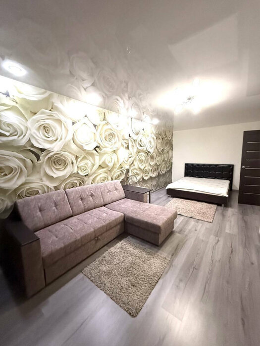 Екатеринбург, ул. Рощинская, 29 (Уктус) - фото квартиры (3)