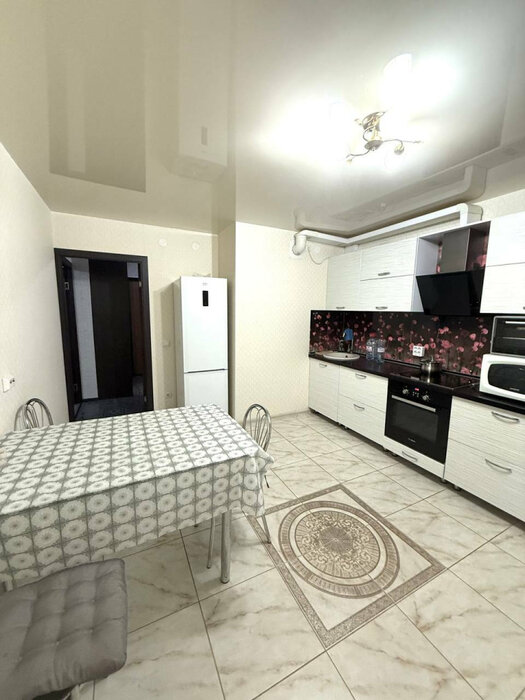 Екатеринбург, ул. Рощинская, 29 (Уктус) - фото квартиры (5)