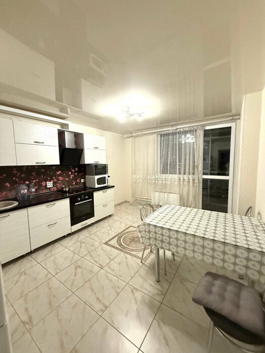 Екатеринбург, ул. Рощинская, 29 (Уктус) - фото квартиры (6)