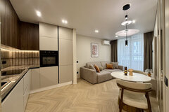 Екатеринбург, ул. Машинная, 4 (Автовокзал) - фото квартиры