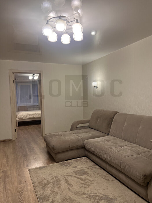 Екатеринбург, ул. Посадская, 49 (Юго-Западный) - фото квартиры (1)