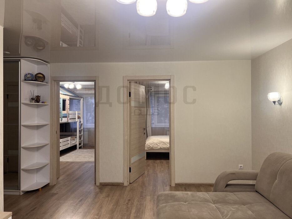 Екатеринбург, ул. Посадская, 49 (Юго-Западный) - фото квартиры (4)