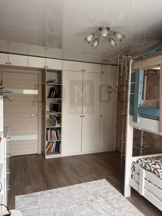 Екатеринбург, ул. Посадская, 49 (Юго-Западный) - фото квартиры (8)