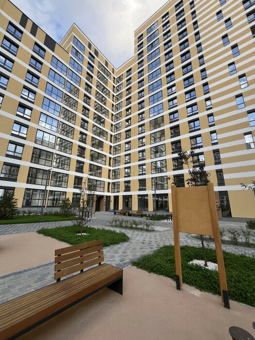 Екатеринбург, ул. Паригория Суетина, 3 (Химмаш) - фото квартиры (3)