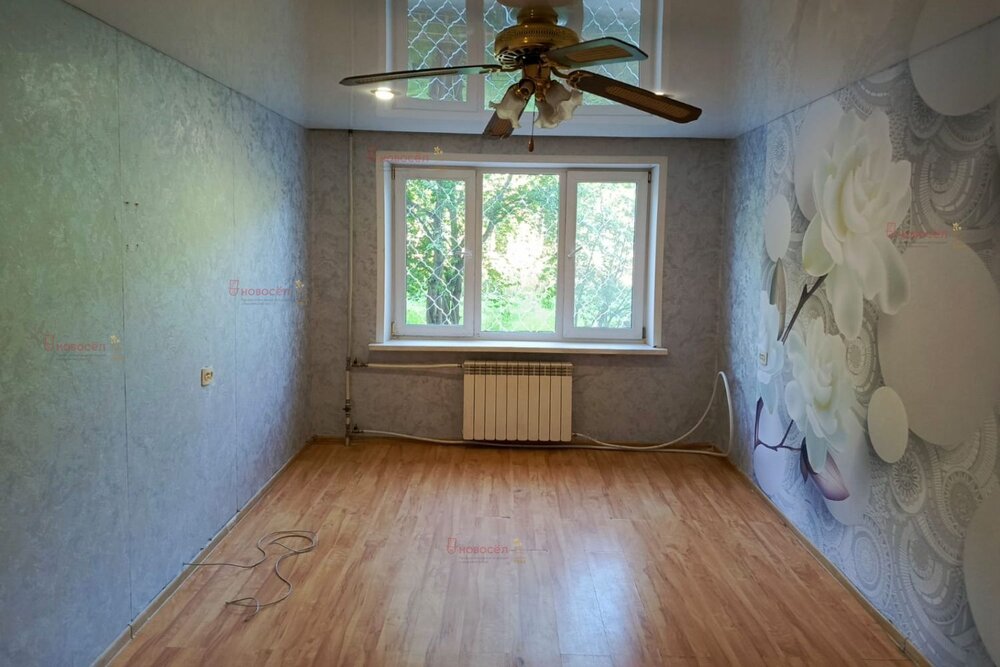 г. Среднеуральск, ул. Бахтеева, 8 (городской округ Среднеуральск) - фото квартиры (4)