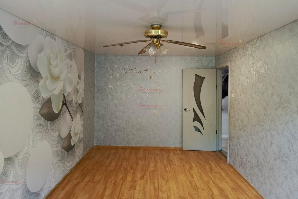 г. Среднеуральск, ул. Бахтеева, 8 (городской округ Среднеуральск) - фото квартиры (5)