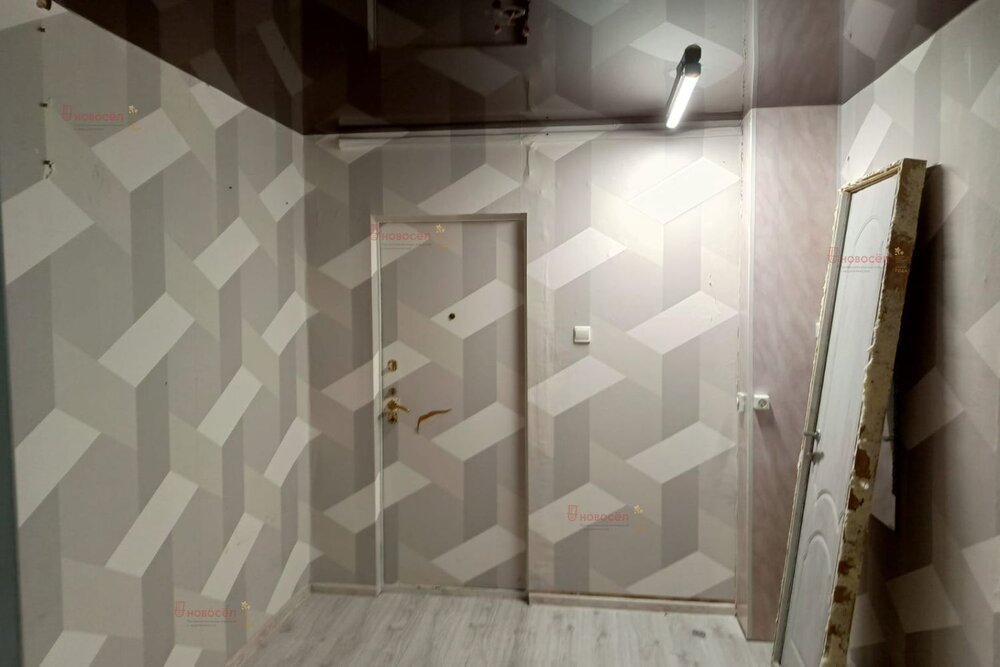 г. Среднеуральск, ул. Бахтеева, 8 (городской округ Среднеуральск) - фото квартиры (6)