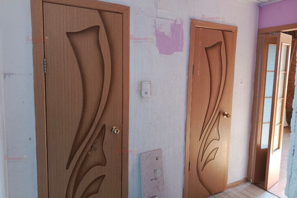 г. Среднеуральск, ул. Бахтеева, 8 (городской округ Среднеуральск) - фото квартиры (7)