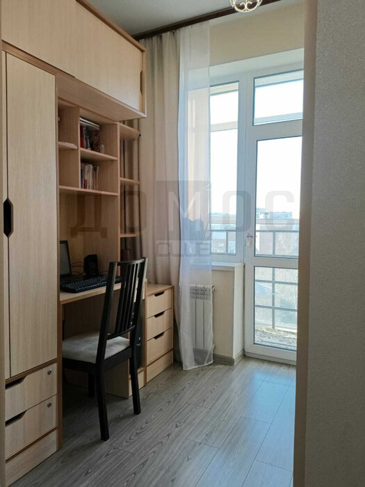 Екатеринбург, ул. Среднеуральская, 9 (Вокзальный) - фото квартиры (12)