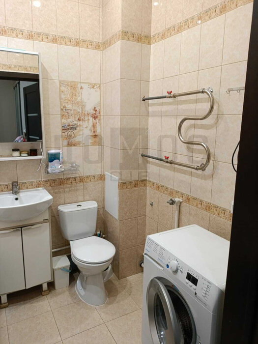 Екатеринбург, ул. Среднеуральская, 9 (Вокзальный) - фото квартиры (13)