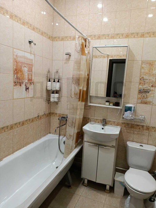Екатеринбург, ул. Среднеуральская, 9 (Вокзальный) - фото квартиры (14)