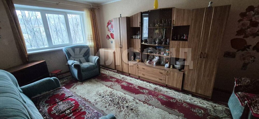 г. Нижний Тагил, ул. Черных, 38 (городской округ Нижний Тагил) - фото квартиры (1)