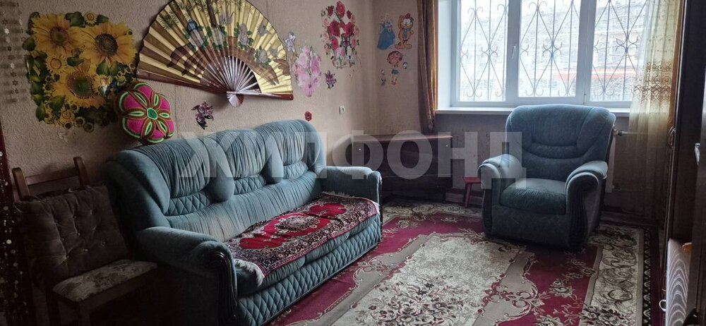 г. Нижний Тагил, ул. Черных, 38 (городской округ Нижний Тагил) - фото квартиры (2)