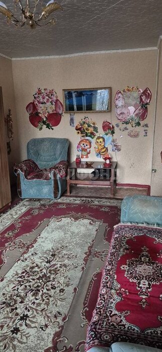 г. Нижний Тагил, ул. Черных, 38 (городской округ Нижний Тагил) - фото квартиры (4)