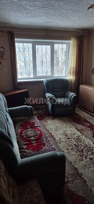 г. Нижний Тагил, ул. Черных, 38 (городской округ Нижний Тагил) - фото квартиры (5)