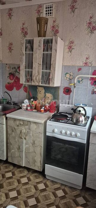 г. Нижний Тагил, ул. Черных, 38 (городской округ Нижний Тагил) - фото квартиры (6)